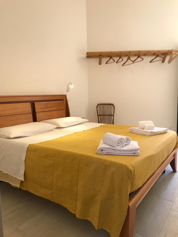 Le Camere Di Don Vito Noto Eksteriør billede