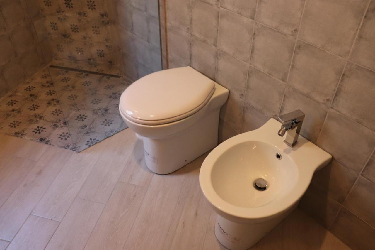 Le Camere Di Don Vito Noto Eksteriør billede